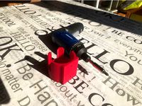 Blaupunkt screwdriver holder by gyebi