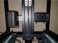Peopoly Moai Heater Installation by fcollingwood