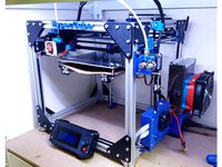 2020 Frame brace by Jdevil