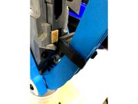 Dillon Square Deal Handle Spacer by shawnvanlan