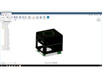 Mini ITX Case by shopbotmk5
