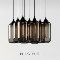 Niche lighting