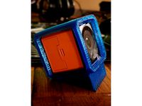 Runcam 3s 30 Degree mount by TweetFPV