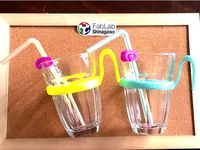 Glass-assist by SONOKO
