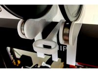Filament guide for Maker Select Plus by billiamthesecond