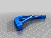 FLSUN-QQ Legs by IGor2D