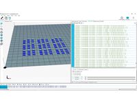 1st Layer Optomisation (g-code generator) by dgm3333