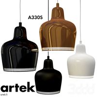 Artek PENDANT LAMP A330S