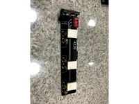 Multibattery Charger Cover for Phantom 2 by adiasmesquita