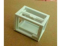 Bioprinter Model by ReginaFabricam