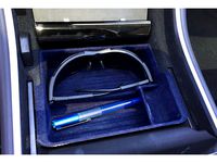 Tesla Model 3 center console tray by lairdb