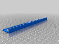 IKEA BERGHALLA calibre by SnakeNET
