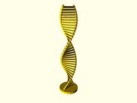 DNA by st37