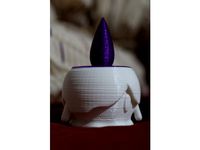 Litwick box by Balthassar