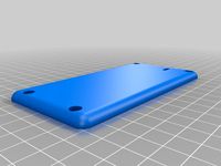 Hand held rechargeable foam cutter by shershberger65