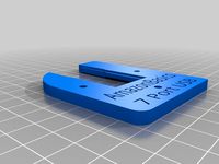 Amazon 7 Port USB fixing mount by banners