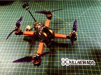 Tyro99 / Tyro109 Wire Protector by Cerberus