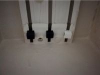 Curtain Hook by yusufozyer