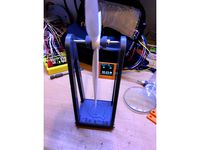 Q iBalance - propeller balancer up to 9" v3 by Dr_One_aka_Layer_Man
