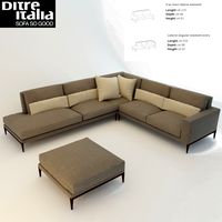 Miller, Ditre Italia
