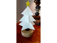 Christmas Tree Sapin Noël flash by lulu109
