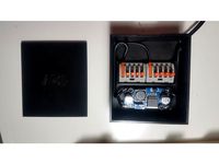 Dc-Dc Box by Tuchajbej