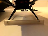 Gaui X3 Wall Mount by AlastairC