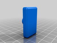 Badehalter Ablage Glas by cpuprahalef