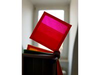 Filament sampler (economical one) by Aeroborne