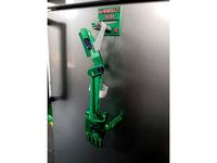 Hanger For Team Unlimbited Devices by LimbBoFoundation