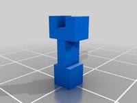 Creeper with thicker legs by wladq66