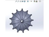 M3 Nut Holder by Craft_TR