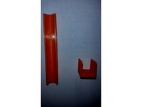 Anet Prusa clip for Z-Axis Alignment Tool by GGaNET8