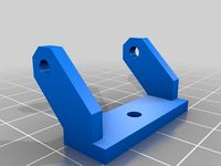 HS1177 low profile mount by mark206