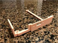 Commodore 64 Raspberry Pi conversion modified for external USB by cmh