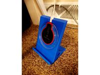Wireless Charging Stand by jrau