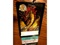 Convention Badge Holder by wbarnhill