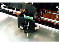 Servo Optical Auto level for FlyingBear P905x by michalovis