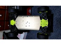 losi 8ight skids by drommon