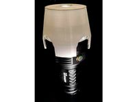 Lantern adaptor for Astrolux MF01 flashlight by TheExtruder