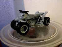 quad bombardier DS 650 by jappieb