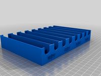 Wicked Edge Stone boxes by Mortikhan