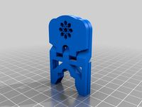 Islamic Rehal mini book stand decoration piece by rthingi