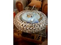 NUEVO HGML274 chandelier part for holding glass bobble by Fer451