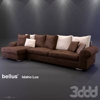 Bellus Idaho Lux