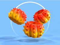Seudo Cactus Pot by SeudoDesign