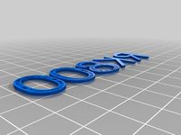 RK800 Logo from Detroit: Become Human by CaptainAhmazing