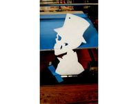 Mr Bones by vsp4dutchb