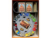 Bruges game organizer by tvkili
