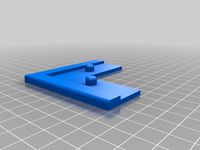 Jigs for block printing with registration marks by ipedrazas